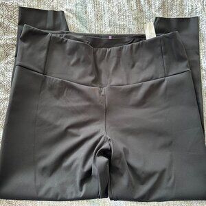 Yitty UltraLift BootySculpt Leggings 2X Short